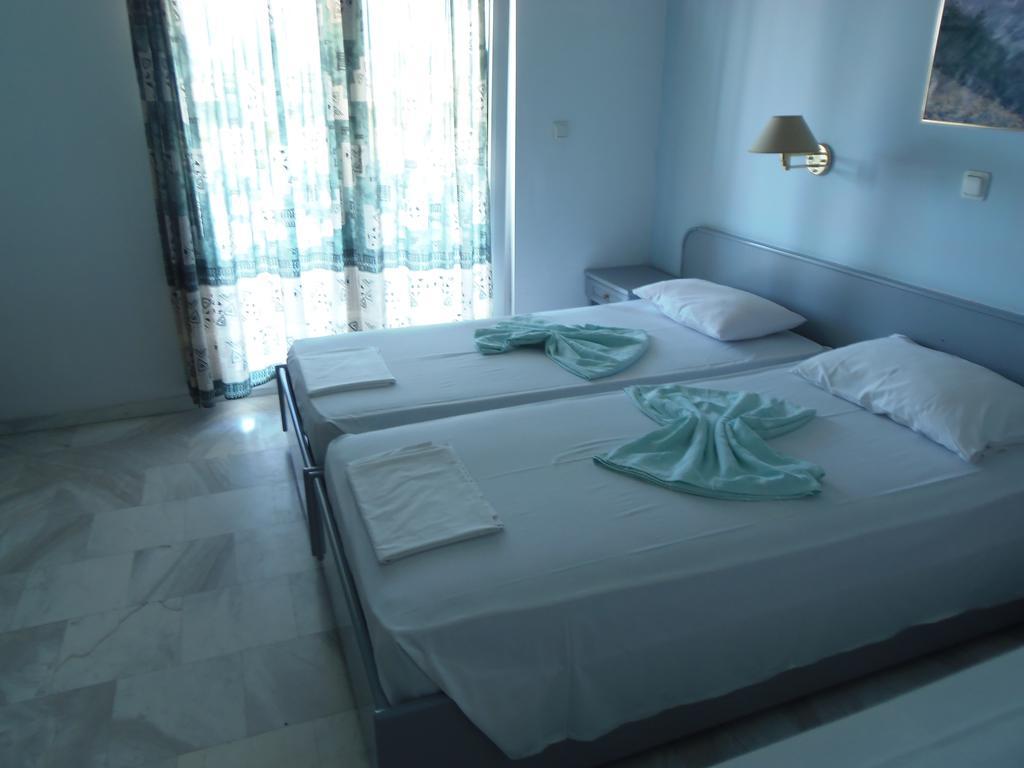 Great Alexander Hotel Plaka Litochorou Cameră foto