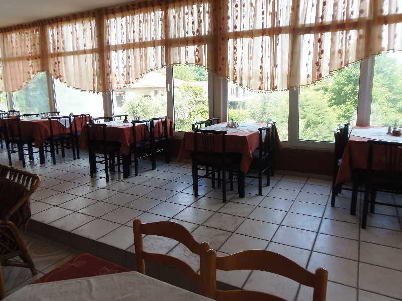 Great Alexander Hotel Plaka Litochorou Exterior foto