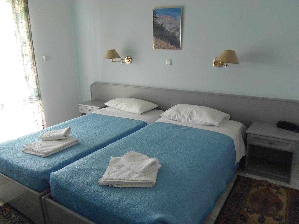 Great Alexander Hotel Plaka Litochorou Cameră foto
