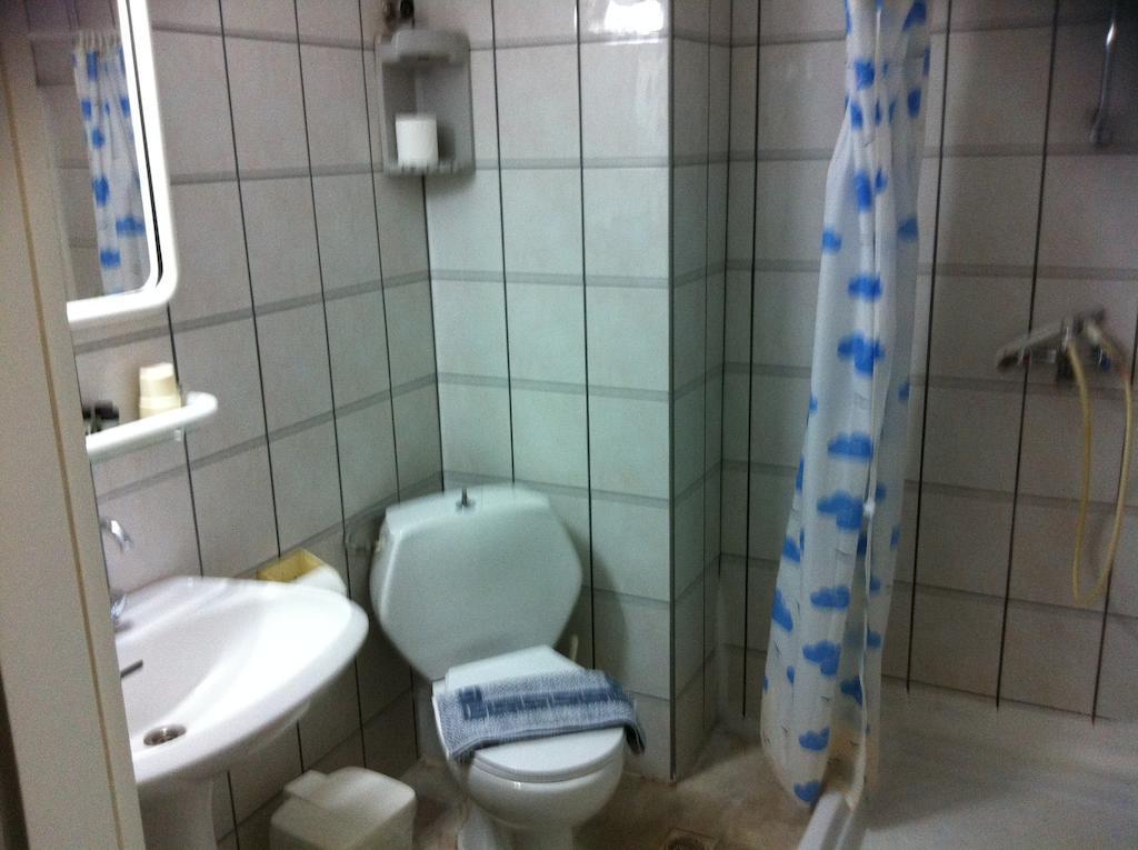 Great Alexander Hotel Plaka Litochorou Cameră foto