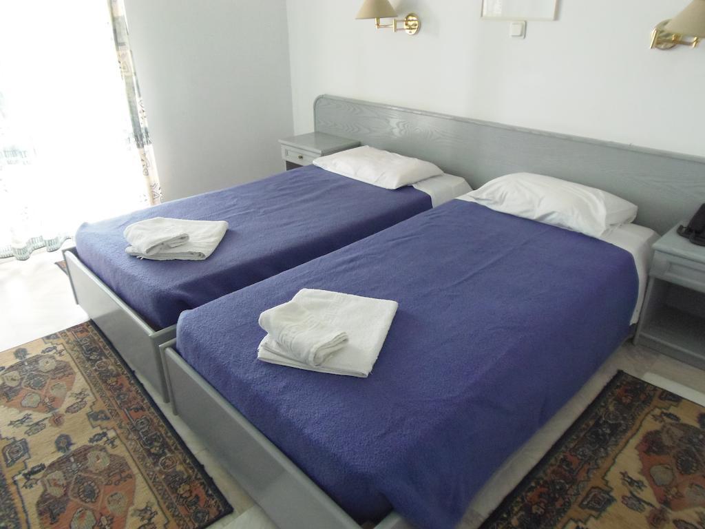 Great Alexander Hotel Plaka Litochorou Cameră foto