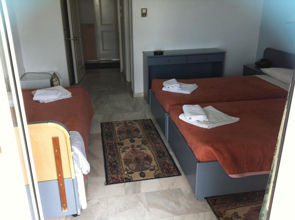 Great Alexander Hotel Plaka Litochorou Cameră foto