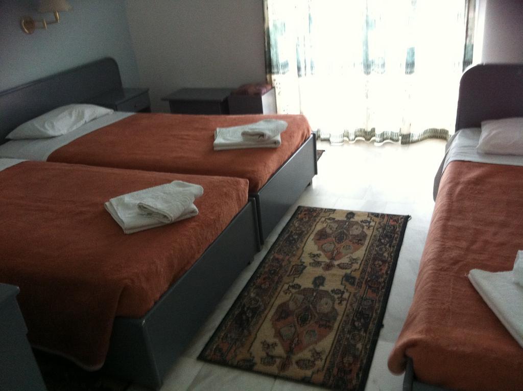 Great Alexander Hotel Plaka Litochorou Cameră foto