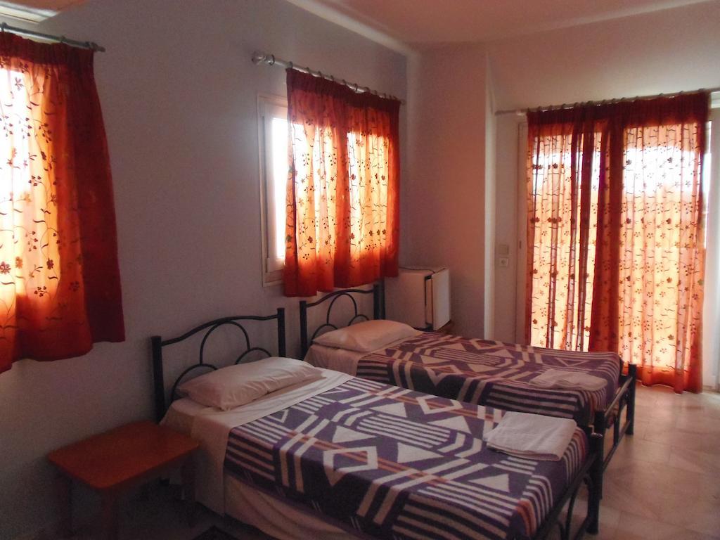 Great Alexander Hotel Plaka Litochorou Cameră foto
