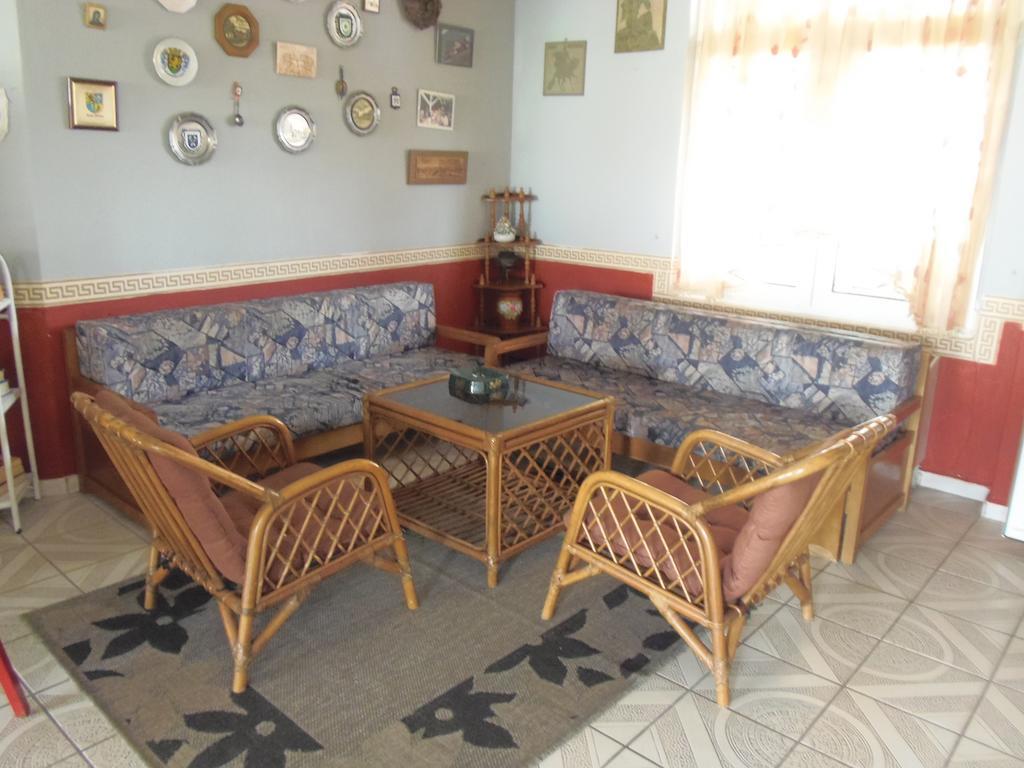Great Alexander Hotel Plaka Litochorou Exterior foto